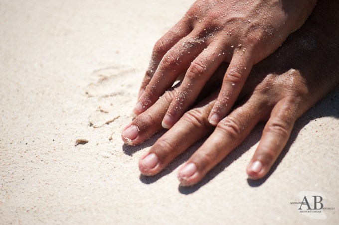 Wedding photo akumal009