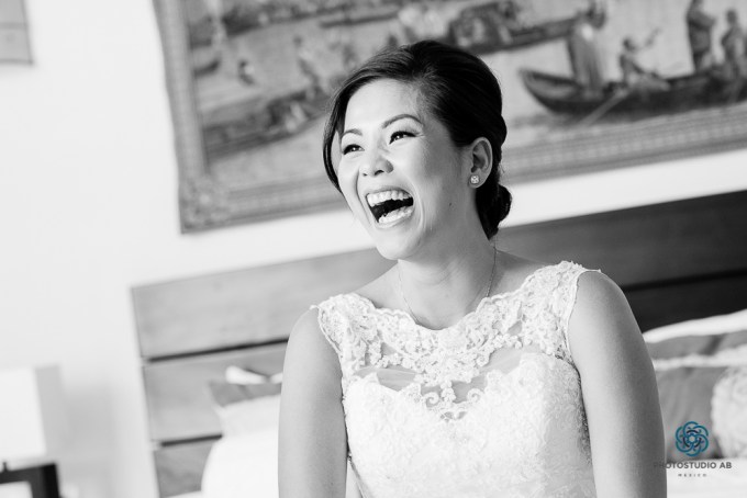 wedding riviera maya