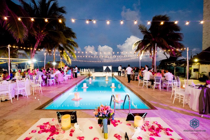 weddingplayadelcarmen