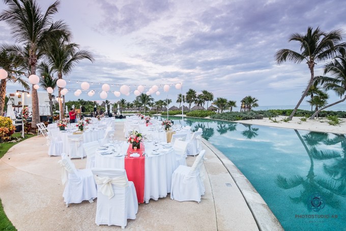 DestinationweddingRivieramaya