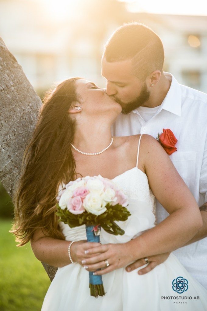 weddingmoonpalaceCancun