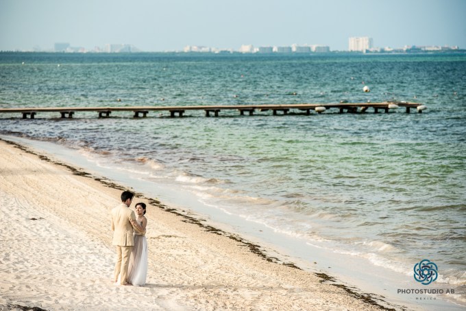 weddingphotographymoonpalaceCancun33