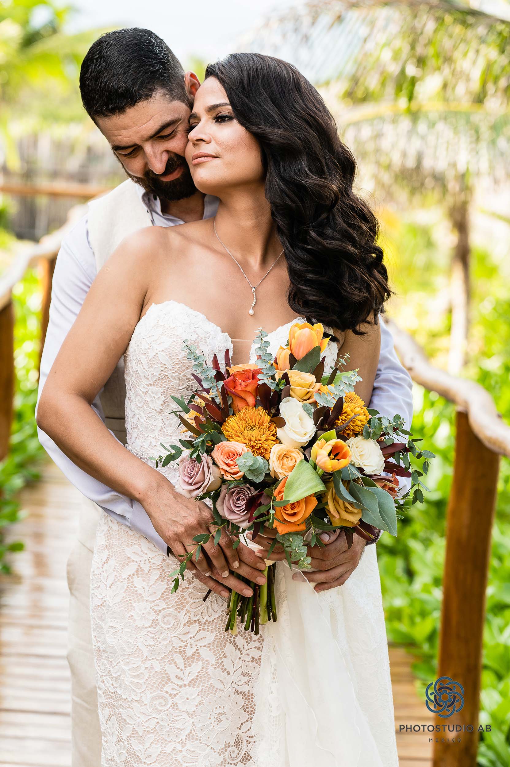 Wedding Blue Venado Seaside Riviera Maya Mexico – Alessandro Banchelli Wedding Blue Venado Seaside Riviera Maya Mexico – Alessandro Banchelli