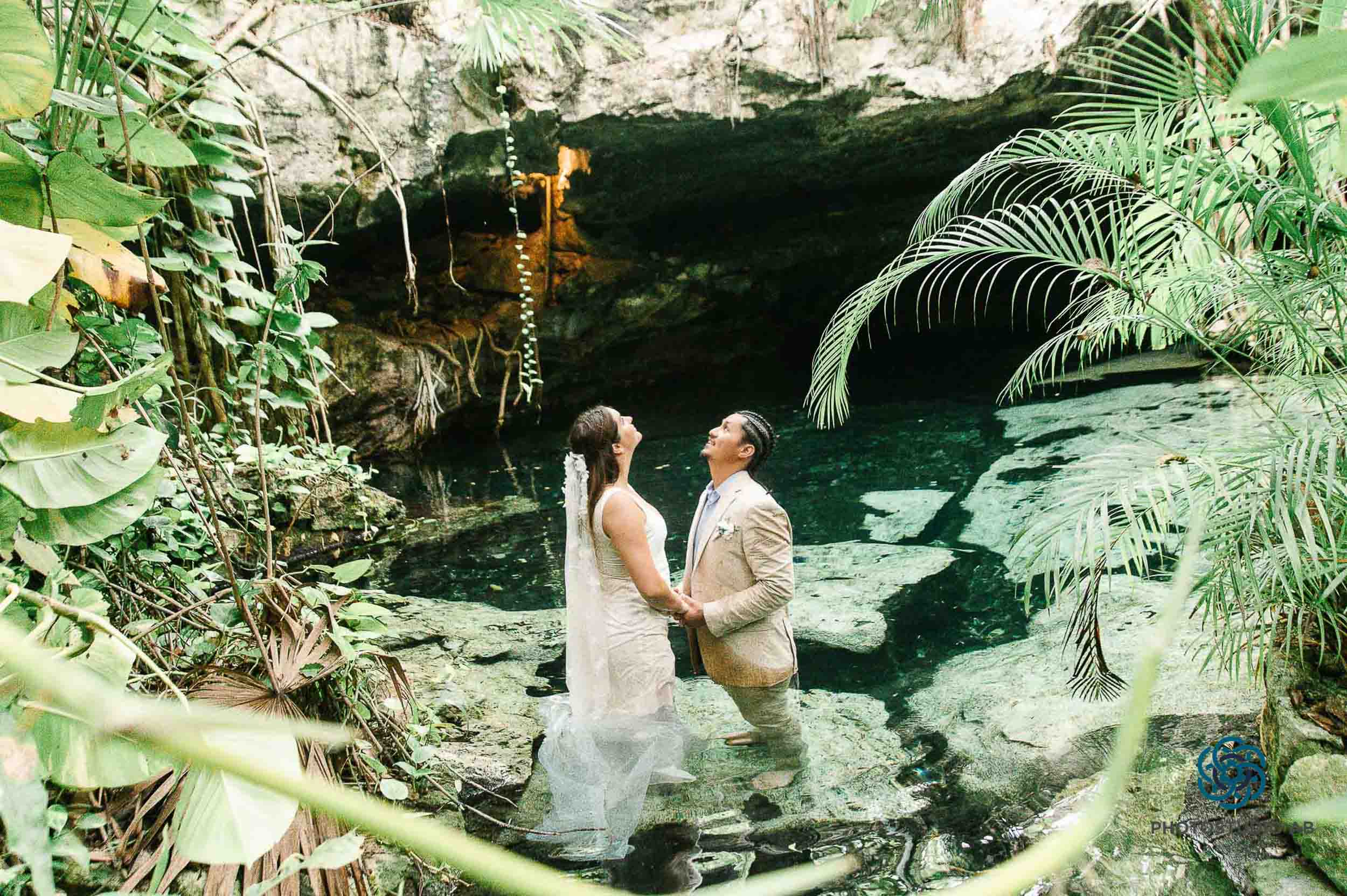 Cenote Elopement Riviera Maya A & M – Alessandro Banchelli Mexico Cenote Elopement Riviera Maya A & M – Alessandro Banchelli Mexico